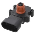 thumbnail image 1 of Sensor De Presión Barométrica Pulsar Nx 1983 A 1984 Nissan L4 1.5L WALKER ., 1 of 3