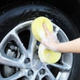 thumbnail image 4 of Esponja de lavado de coches, 10 unidades, esponjas grandes multiusos para limpieza, esponja de limpieza colorida de alta espuma, esponjas para coche, 4 of 6