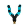 thumbnail image 1 of fishing rod holder MPR bracket head Various styles Safe pole Method Feeder Rest, 1 of 9