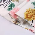 thumbnail image 4 of LUOGENLI Girls Dresses Size 10-12 Toddler Girls Dress Flying Sleeve Princess Cartoon Dress for Children Clothing Fashion Dresses for Girls 9-10 Years, 4 of 6