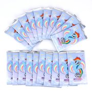 A Box of My Little Pony Friendship Eternal Cards - Rainbow Edition SEA Series 1