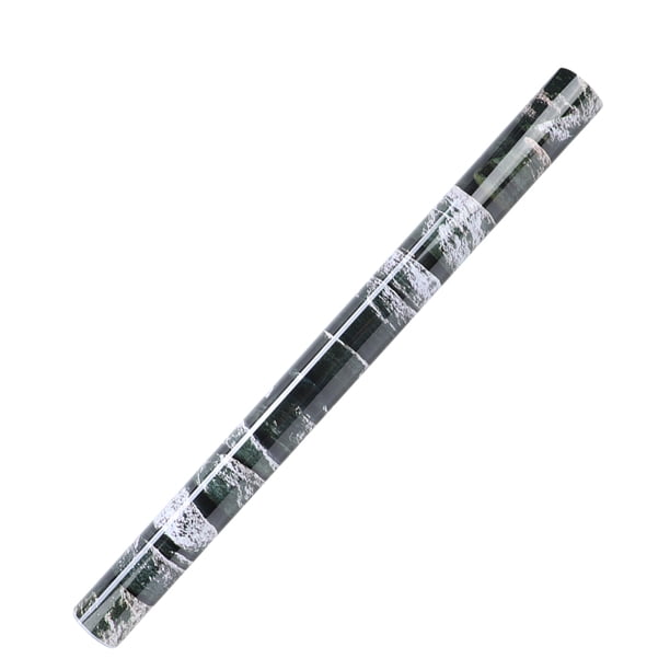 Pegatina decorativa de PVC para acuario pinturas para paredes de piedra pegatina de fondo para pecera impermeable para pecera de acuario ANGGREK Otros