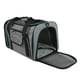 thumbnail image 5 of Transportín expandible para mascotas, transportador de mascotas aprobado por aerolínea, transportador de viaje para gatos, mochila de viaje para mascotas, grado profesional, 5 of 8