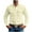 1 Beige, variant on Bazeneo Mens Long Sleeve Shirts Cotton Button Up Work Shirts Slim Fit Workwear for Men Smart Casual Trucker Shirt Retro Western Style Tops with Pocket Spring Gardening Clothing