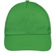 thumbnail image 3 of Sol's Buzz Casquette de Baseball à 5 Panneaux, 3 of 5