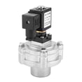 thumbnail image 1 of DM,AC220V Type Immergé Électrovanne Électromagnétique Électrovanne à Impulsions Intégration Sans Soudure, 1 of 7