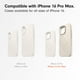 thumbnail image 2 of Funda Beats iPhone 16 Pro Max con MagSafe y control de cámara, 2 of 6