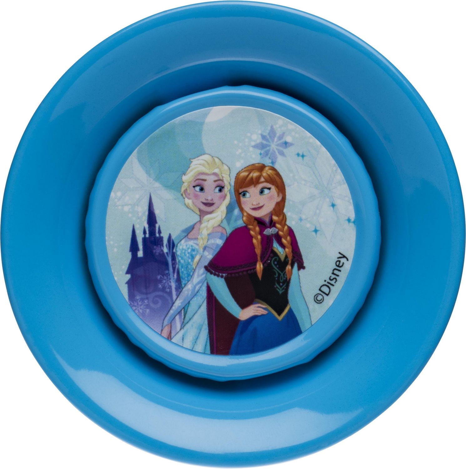 Bell Sports Frozen II Classic Bike Horn, Recommended for ages 3+