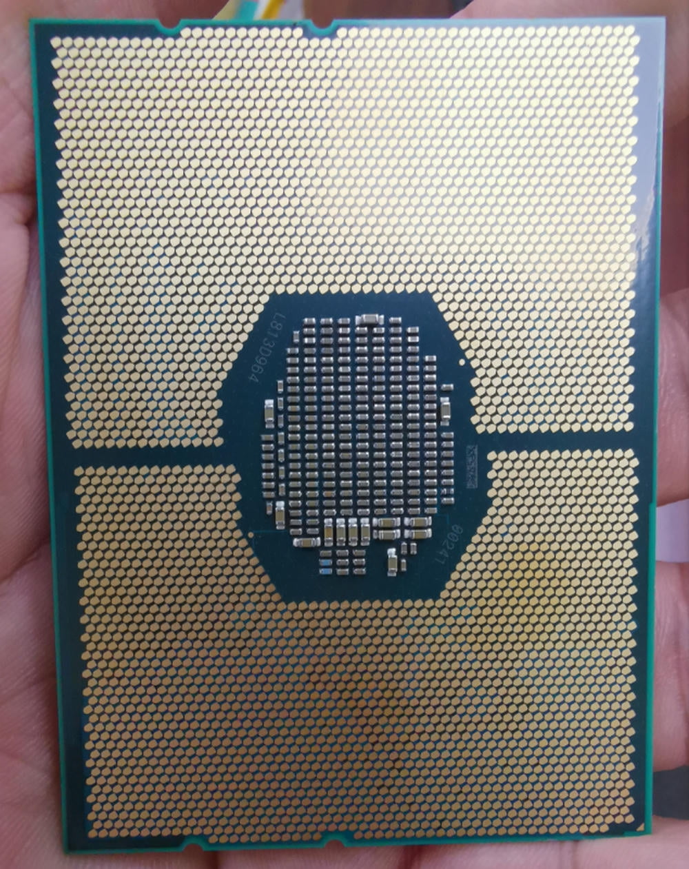 CPU Intel Core i9-13900KF CPU LGA1700 Amazon.com: CPU c I9-13900KF I9 13900KF 3.0 GHz 24-Core 32-Thread