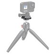 thumbnail image 4 of SmallRig Buckle Adapter with Arca Quick Release Plate for GoPro Camera, 4 of 6