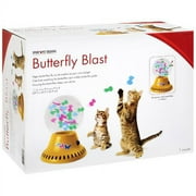 Sport Pet Designs: Butterfly Blast Cat Toy, 1 Ct