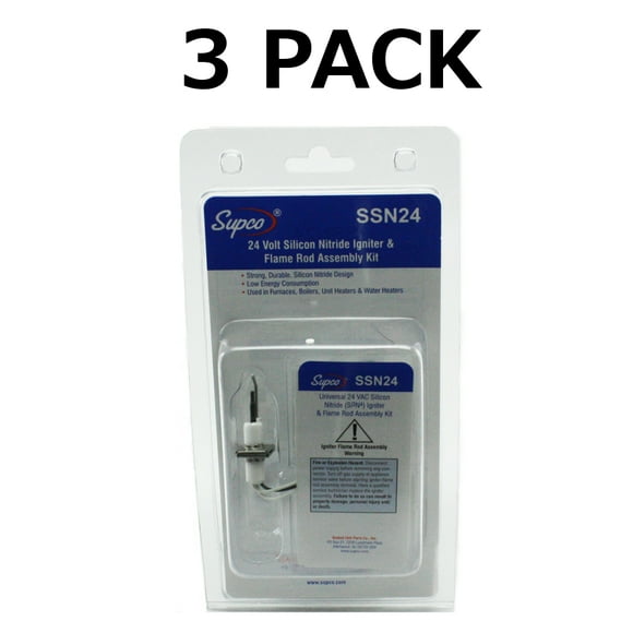 Tempstar Furnace Parts