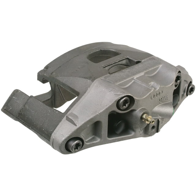 Mordaza de Freno CARDONE 3014580405418408 Delantero Derecho Color Gris