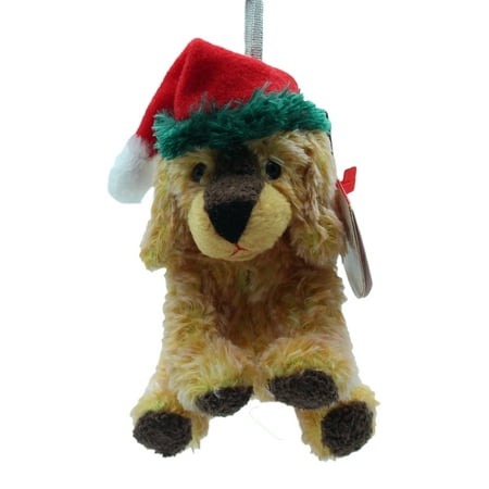 Ty Jingle: Jinglepup the Dog | Stuffed Animal | MWMT s price history on PriceWatchPro