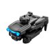 thumbnail image 4 of ¡Ofertas de verano en liquidación! ¡Ofertas de Zeceouar! Dron con cámara dual, plegable, cuadricóptero de control remoto, juguete inteligente con evasión de obstáculos, wifi, FPV, control, 4 of 8