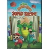Pre-Owned - Super Mario Bros Show: Once Upon a Koopa