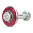 thumbnail image 3 of Tile Cutter Wheel, Replacement Tile Tool, Exquisite Exterior Steel Tile Polished Tile For Manual Tile Cutting Machine Cutting Hard Glazed Tile 20000m Silver,12000m Pink, 3 of 8