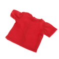 thumbnail image 3 of Esquirla 1:6 Doll Costume Red, 3 of 8