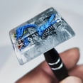 thumbnail image 2 of Dragon Theme SA Profile Full Keycap Set, Custom Mythical Creature Design Keycaps for Mechanical Keyboard, Unique Birthday Gift for Men, 2 of 4