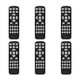 thumbnail image 1 of 6X T-2501 para Proyectores Control Remoto 3D X1123H X118 X118AH X118H X1223H X128H X1323WH X138WH X168H, 1 of 8