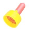 thumbnail image 4 of Botella De Animales, 50 Uds., Silicona, Oveja, Cabra, Cordero, Leche, 4 of 8