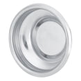thumbnail image 3 of 58mm Coffee Filter Basket Stainless Steel Filter Basket for Bottomless Portafilter Reusable Coffee Machine Filter Strainer Bowl, 3 of 8