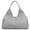 A/Gray, variant on Forestfish Travel Duffel Bag Gym Bag for Women,Fashion Pink Gym Bag Portable Waterproof Lightweight