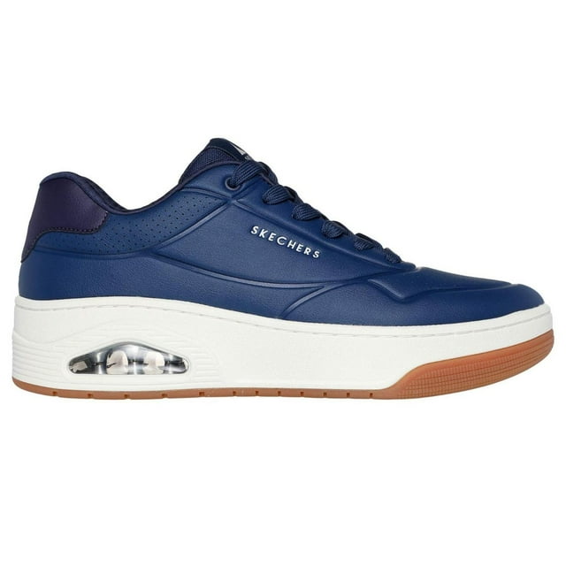 Tenis Skechers One Court Fast Break para Mujer 177705NVY azul marino 24.5