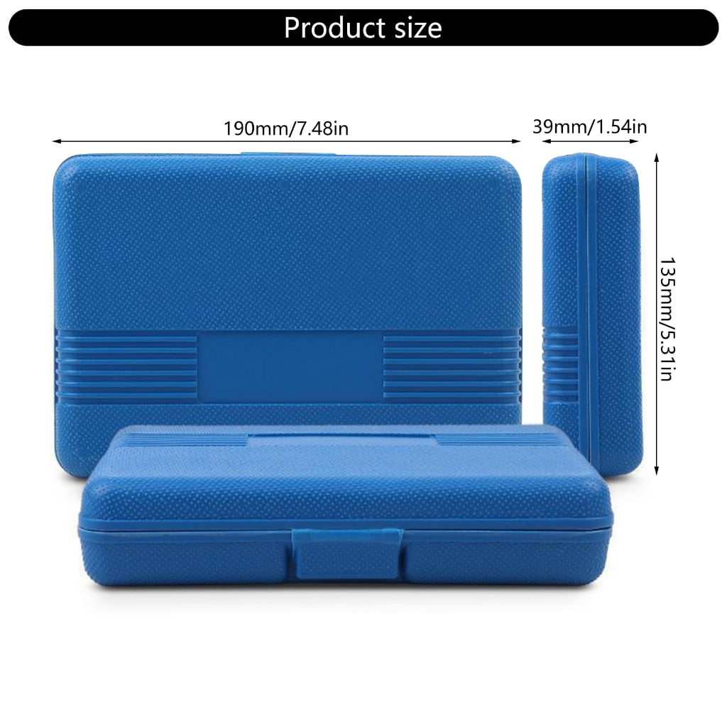 Allen Hexagon Bit Socket, 13Pcs Metric 2-14mm Allen Socket, Hexagon Socket Set