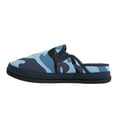 thumbnail image 3 of Deer Stags Kids' Lil Spike Slipper - Blue/Camo- 13 Little Kid Medum, 3 of 9
