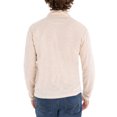 thumbnail image 3 of U.S. Polo Assn. Men's Luxe Quarter Zip Pullover, 3 of 4