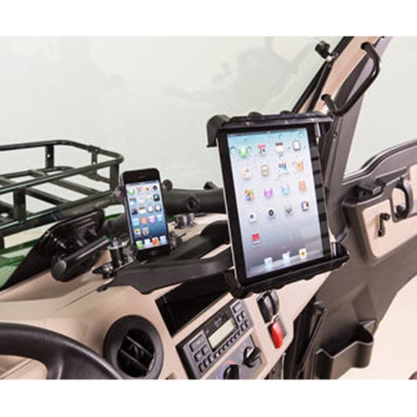 John Deere Tablet Mount Bracket BUC10175