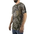 thumbnail image 2 of TrueTimber Men's Short Sleeve Hunting Shirt, 2 of 4