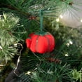 thumbnail image 5 of Dritz Tomato Pin Cushion Keepsake Ornament, 5 of 5