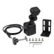 thumbnail image 1 of Juego de Carreras Freno de Mano con Abrazadera USB Freno de Mano para G25 G27 G920 G923, 1 of 9