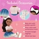 thumbnail image 4 of Glitter Girls Keltie 14-Inch Doll, Poseable, Fashion Dolls For 3+ Year Old Girls, 4 of 5