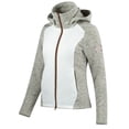 thumbnail image 1 of Horze Ariana Womens Hybrid Jacket, 1 of 5