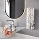 thumbnail image 1 of Punch Suction Cup Shower Gel Bottle Wall-mounted Hand Soap Bottle Press Shampoo Bottle Suction Cup Soap Dispenser, 1 of 6