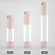thumbnail image 4 of 2pcs botellas de loción al vacío botella de bomba de esencia botella de subenvasado de maquillaje botella cosmética vacía 30 ml, 4 of 8