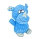 thumbnail image 4 of Juguete De Peluche Para Perros, Atractivo Juguete Para Masticar Cachorros Resistente A Mordeduras Con Papel Arrugado Para Perros Medianos Para Perros Pequeños ANGGREK Squeaky Toy with Crinkle Paper, 4 of 8