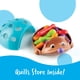 thumbnail image 4 of Juguete didáctico para niños pequeños, recursos de aprendizaje, Spike Hedgehog, 4 of 7