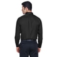 thumbnail image 3 of Devon & Jones Men's Crown Woven&nbsp;Collectionâ„¢ Solid Stretch Twill - DG530, 3 of 4