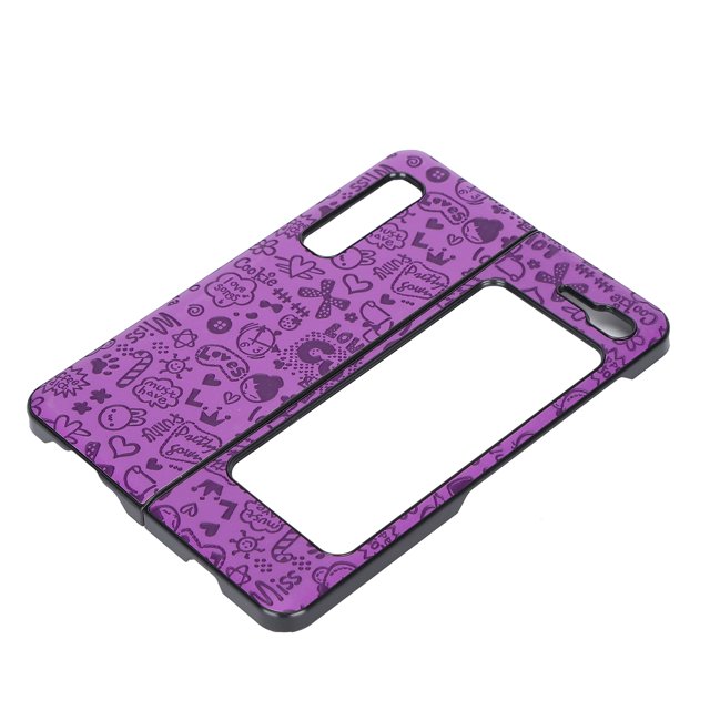 Funda compatible con Galaxy Z Fold I/W20 funda protectora para teléfono móvil con pantalla plegable ANGGREK Otros