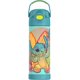 thumbnail image 1 of Botella termoaislante al vacío THERMOS FUNTAINER 473 ml Stitch, 1 of 7