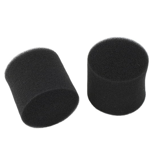 Port 8pcs Speaker Port Tube Sponge Speaker Bass Air Duct Plug Noise Reduction for Sound Box Speaker Cabinet