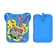 thumbnail image 2 of Funda Silicona Protectora Suave para Bitzee Interactive Toy() Azul, 2 of 9
