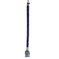 thumbnail image 1 of Retro Hemp Rope,1m E27 Base Vintage Rope Ceiling Light Hemp Rope Light Built for the Future, 1 of 12