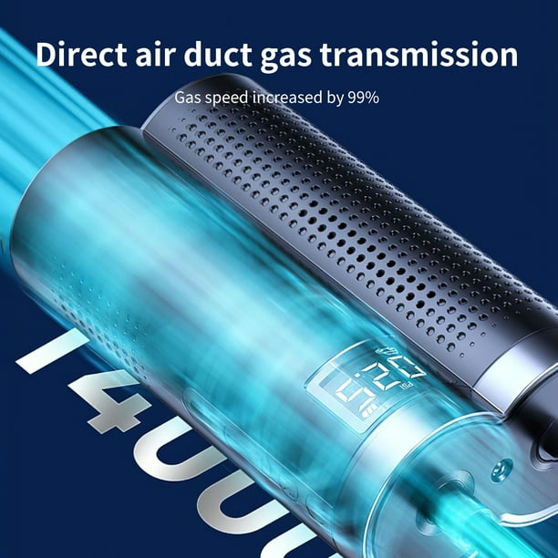 Quiet tire inflator deals