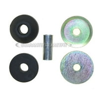 Sachs 802 799 Suspension Strut Mount