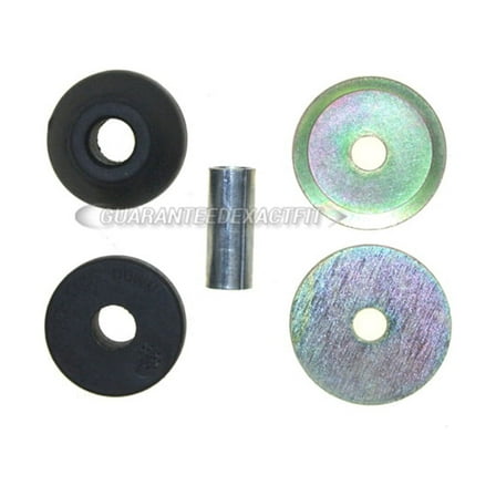 Sachs 802 799 Suspension Strut Mount